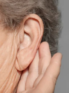 Assisted living for deaf seniors