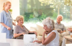 Assisted living vs nursing home