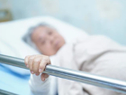 Bed rails for seniors