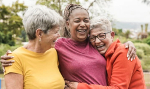 Caregiving for seniors with diabetes