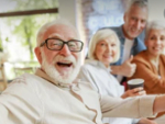 Continuing Care Retirement Communities