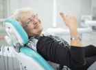 Dentists for the elderly near me