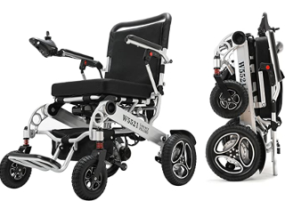 Electric wheelchairs for seniors